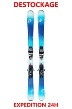 Ski Usati Adulti K2 "LUV 75"