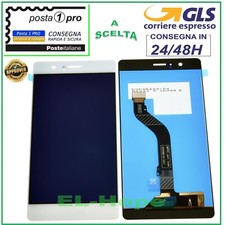 DISPLAY LCD PER HUAWEI P9 LITE