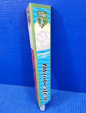 VON TRAPP BREWING Oktoberfest Birra Bar Fusto Rubinetto Manico 11,0" Pollici Stowe Vermont