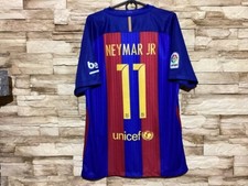 Maglia calcio BARCELLONA 2016