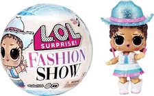 LOL Surprise Fashion Show