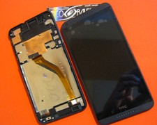 DISPLAY LCD+TOUCH SCREEN per