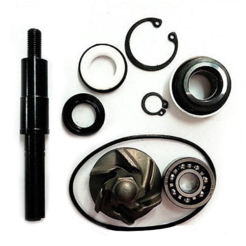 Kit revisione pompa acqua - pompa, tipo
