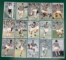 FIGURINA CALCIATORI SESS LO