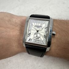 Raymond Weil Don Giovanni Cronografo Automatico Quadrante Bianco 2875