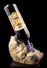 Divertente Portabottiglie