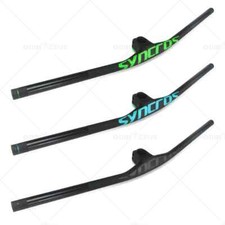 Manubrio integrato full carbon