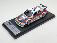 BBR 1/43 Alfa Romeo 155 V6TI DTM 1995 "MARTINI" (MR MODELS LOOKSMART MAKEUP ABC)