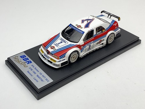 Bbr alfa romeo - alfa, 155