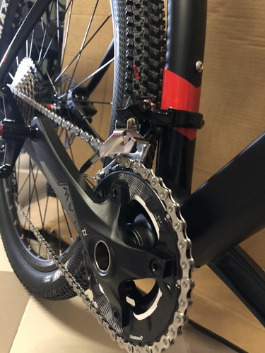 Bici mtb - bici, 29