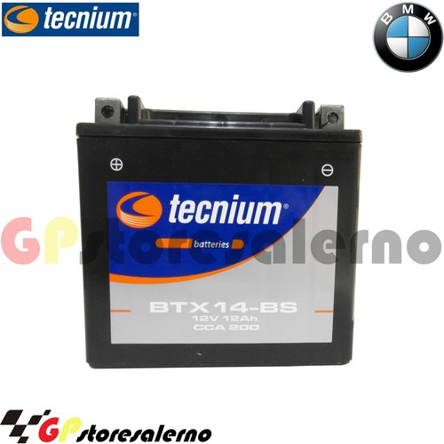 329797 batteria tecnium - 329797,