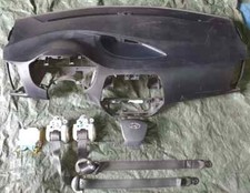 Kit airbag hyundai i20 2013 - kit,