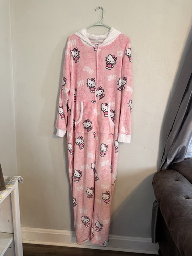 Pigiama donna sanrio - donna, hello