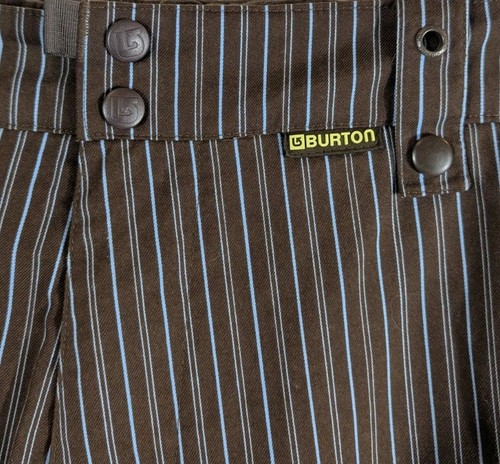 Pantalone snowboard burton - pantalone,