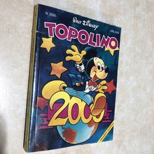 Topolino N.2000