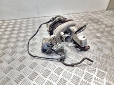 Turbocompressore Skoda Octavia