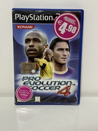 Pro evolution soccer pes - pro,