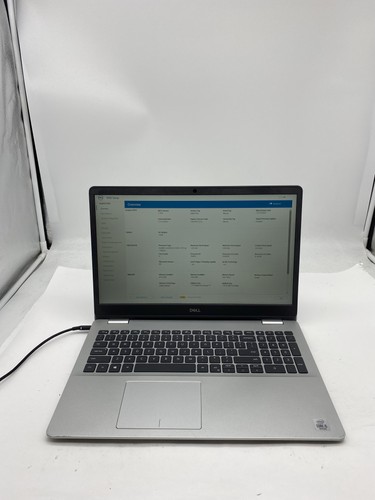 Dell inspiron 5593 computer - dell,