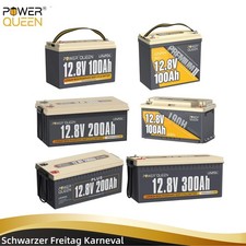 Batteria al litio 12V/24V 50Ah