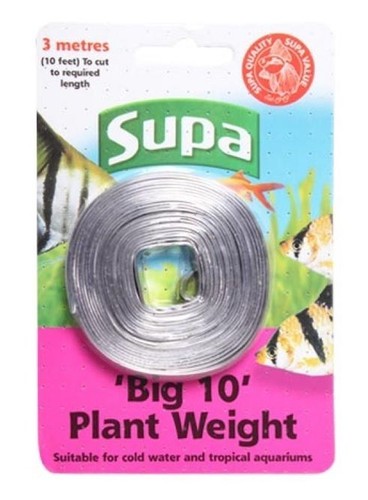 Supa big 10ft pianta - supa, 10"