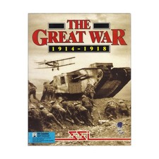 Gioco Di Guerra SSI Grande
