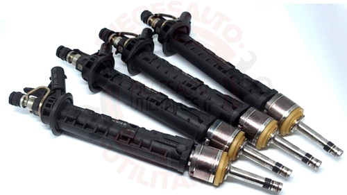 Injecteurs carburant - x,