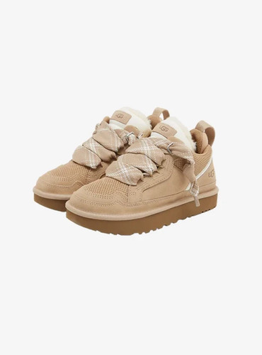 Ugg lowmel sand - lowmel,