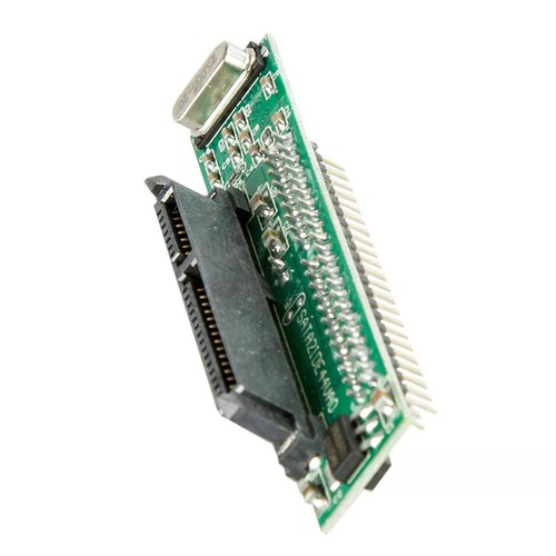 Sata female 44pin 5 ide - female,