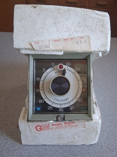 Eagle signal timer ciclo - eagle,