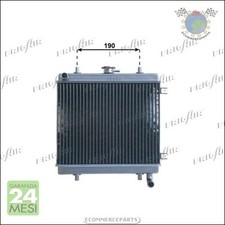 Radiatore acqua Frigair per GRECAV EKE