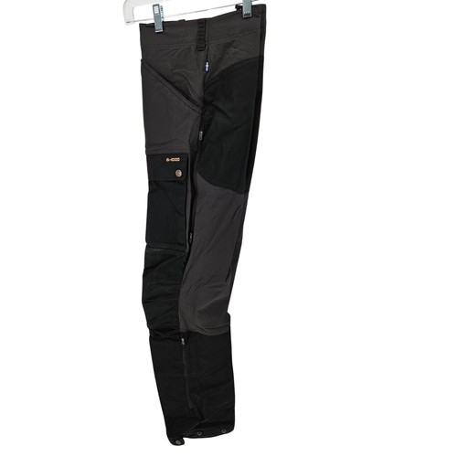 Pantalone keb uomo fjallraven - pantalone,