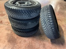Cerchi gomme invernali s - cerchi, e