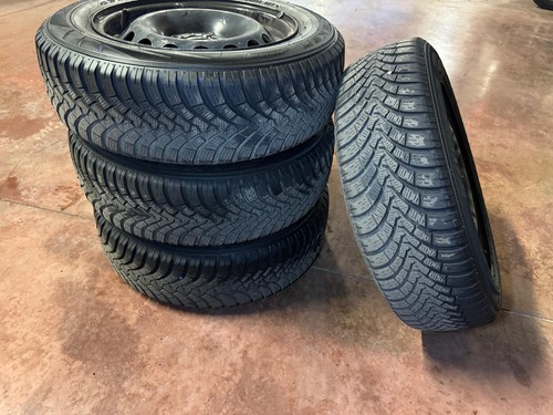 Cerchi gomme invernali s - e, m+s