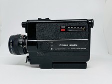 Canon 310 XL Super 8 Movie