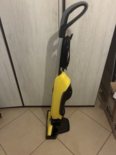 lavapavimenti karcher Fc5 con venatura ma come nuovo 
