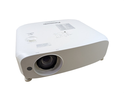 Panasonic vz570 1080p hdmi - pt-vz570,