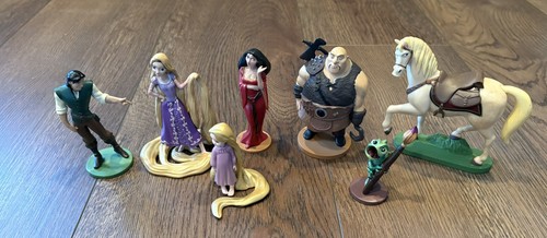 Disney store aggrovigliato - disney,