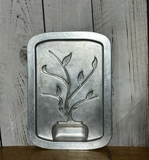 Vassoio intaglio carne vintage