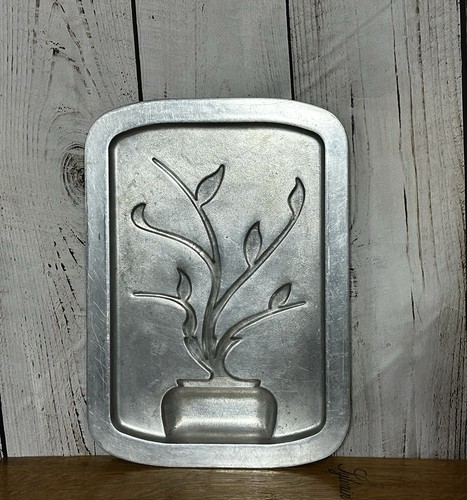 Vassoio intaglio carne vintage