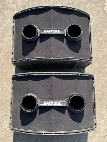 Bose 802 series pair - 802,