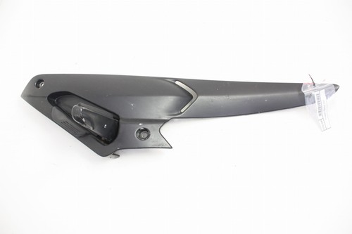 Footepeg right floor board - footepeg, floor-board