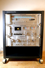 Chaine hifi marantz 1090 5010b - hifi,