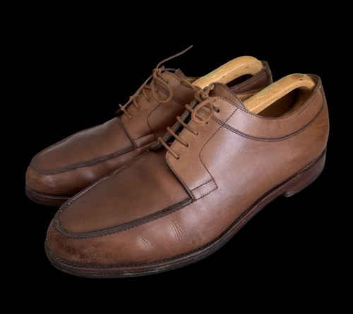 Scarpe derby john lobb - john, barros