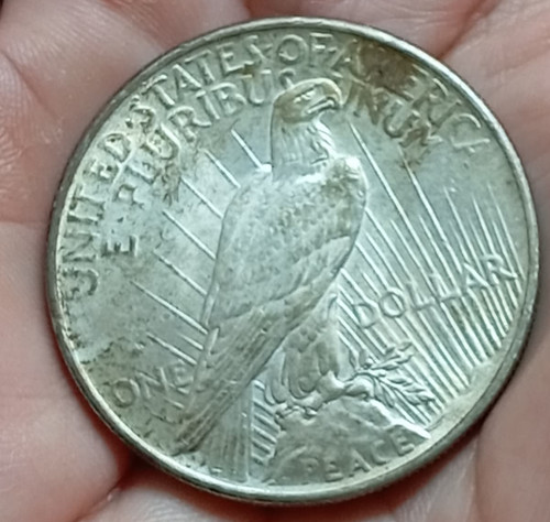 Moneta usa dollaro - 1,