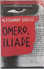 Omero iliade alessandro - omero,,