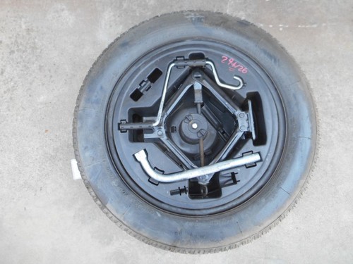 Ruota scorta kit fiat - di,