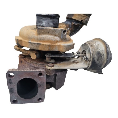 Turbina turbo per fiat bravo - turbina,