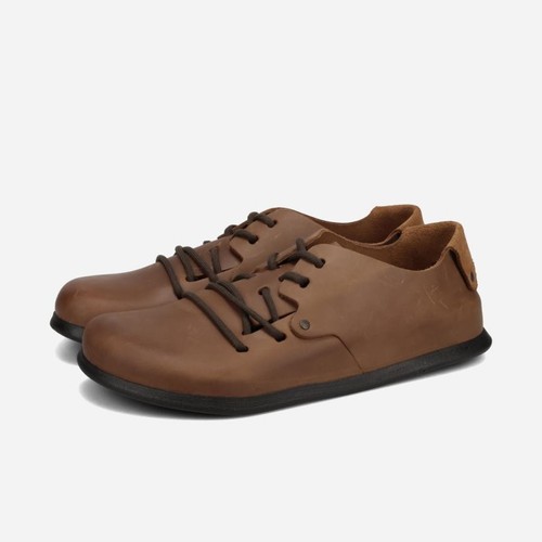 Birkenstock montana pelle - birkenstock,