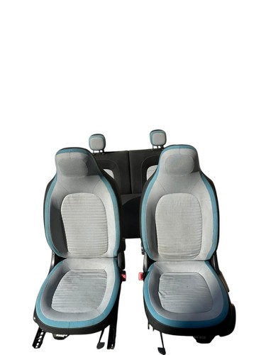 Tappezzeria completa renault - tappezzeria,