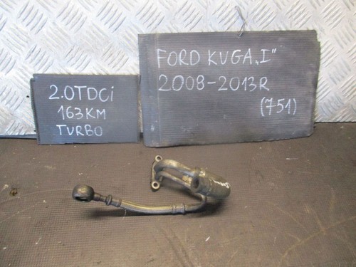 Tubo liquido raffreddamento